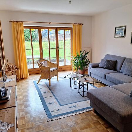 Ferienwohnung Hinterstoisser Berchtesgaden Zewnętrze zdjęcie