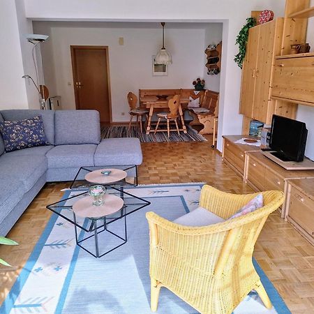 Ferienwohnung Hinterstoisser Berchtesgaden Zewnętrze zdjęcie