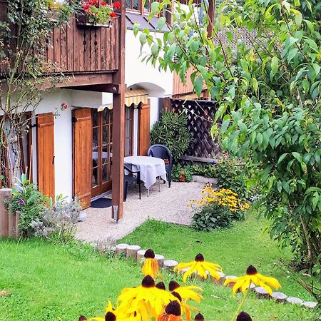Ferienwohnung Hinterstoisser Berchtesgaden Zewnętrze zdjęcie