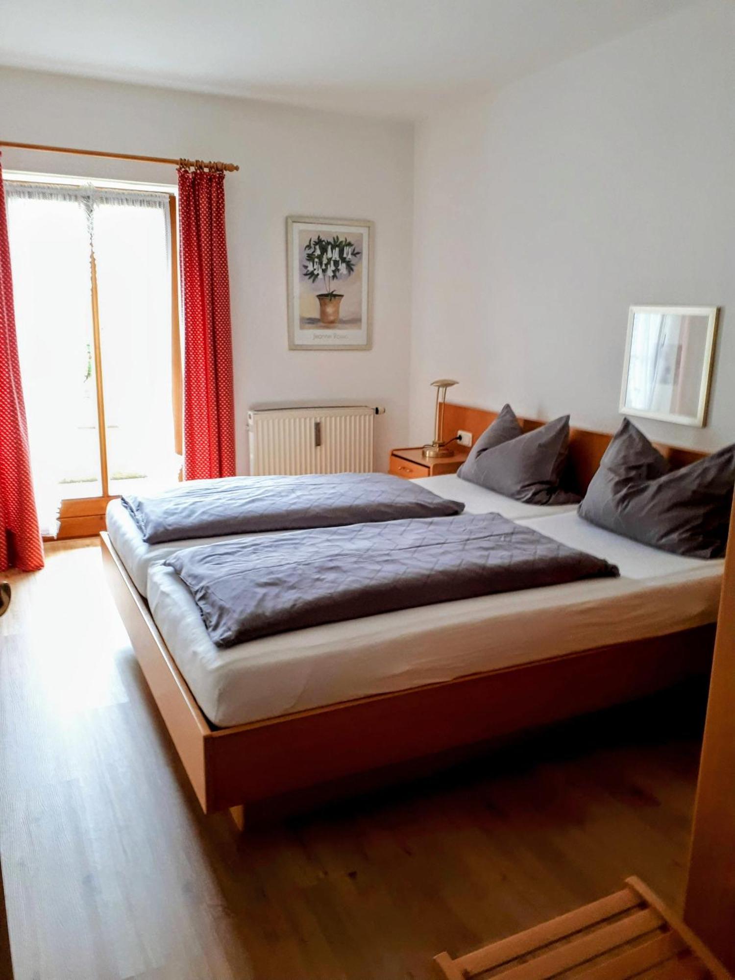 Ferienwohnung Hinterstoisser Berchtesgaden Zewnętrze zdjęcie